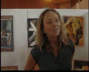 "Villepint'Arts" 2009 Véronique Dupont