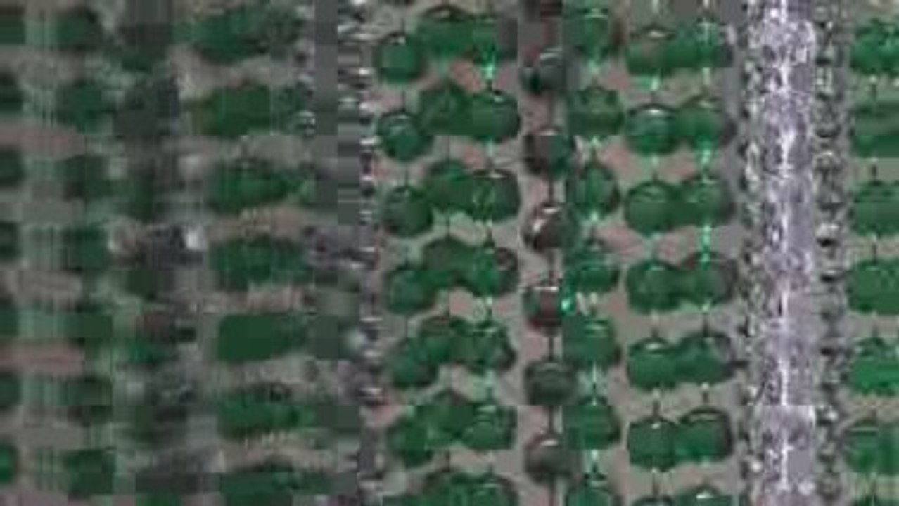 Exposition Deadline : l'oeuvre de Felix Gonzales-Torres