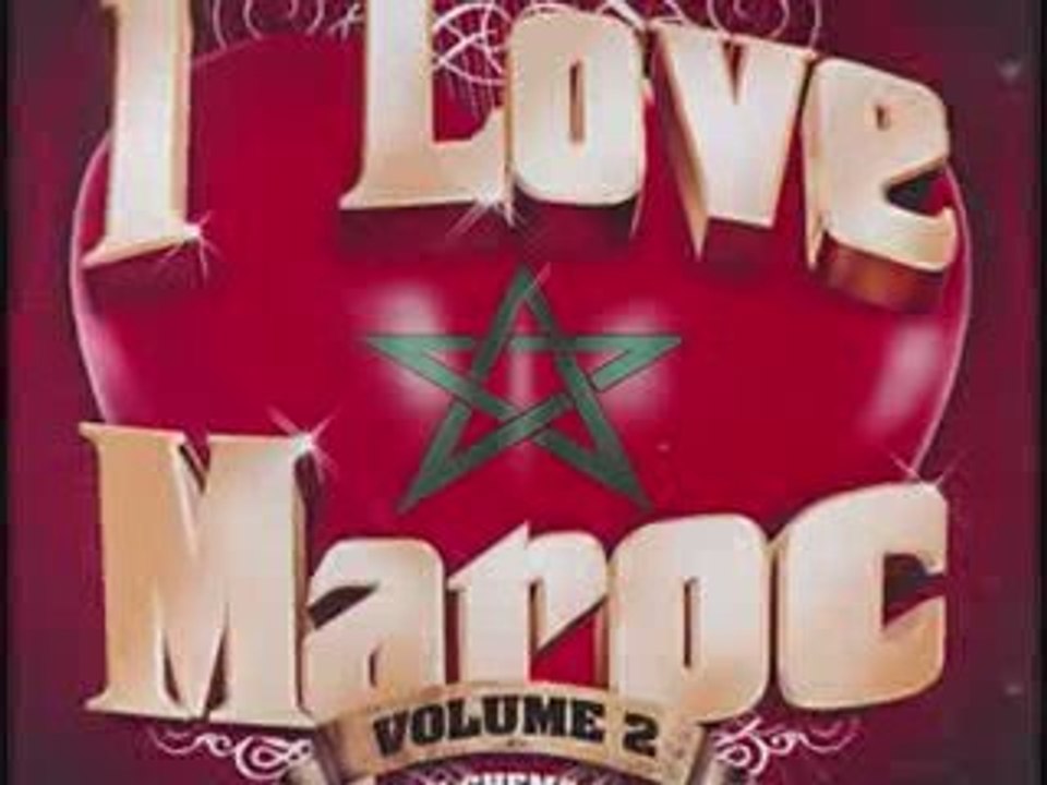 REGGADA MAROC PARTY
