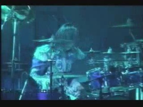 Malice Mizer - Merveilles L'Espace (part3sur5)