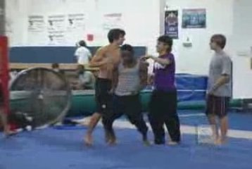 Trickadelphia featuring GANG