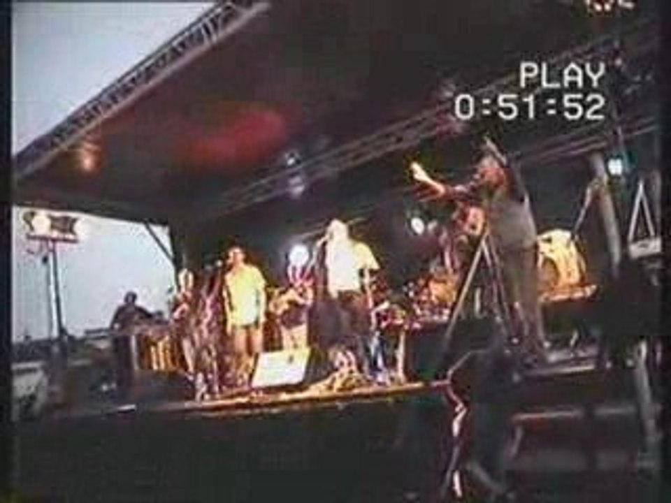 Diaouled ar Menez en fest noz chanson bretonne