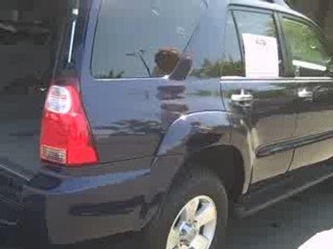 Used Toyota 4Runner Roseville Sacramento Elk Grove Folsom