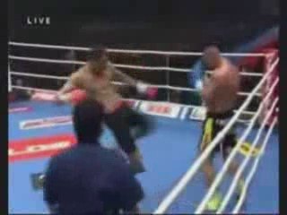 BADR HARI THE MOROCCAN WARRIOR