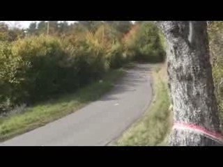 Rallye ASA pays de Montbéliard 2009