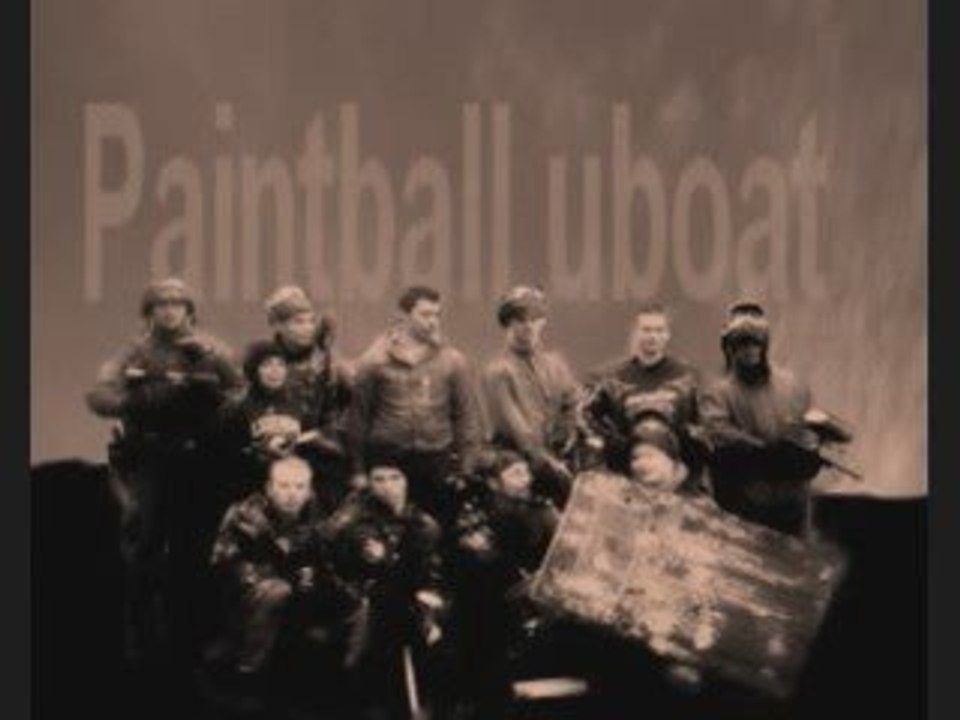 Brothers Uboats