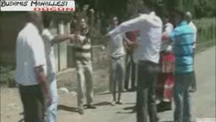 Budamış Mahallesi... 2.Bölüm