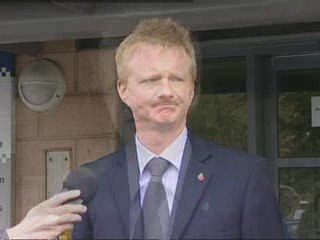 Manchester child deaths: Police statement