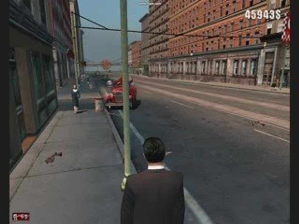 mafia vidéotest