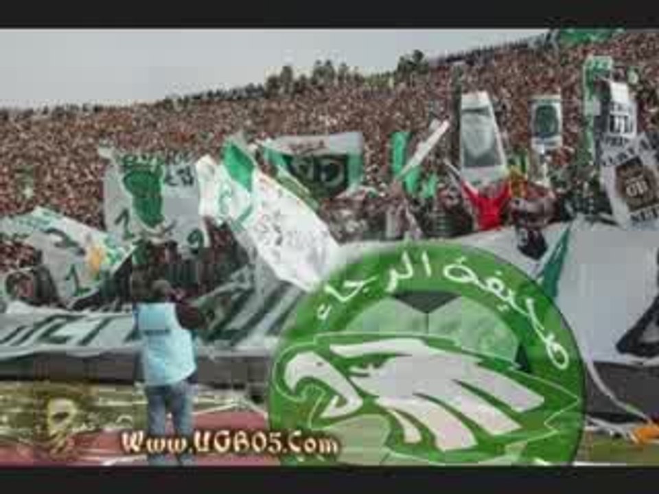green-boys