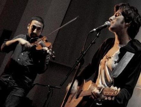 My North Eye | 02.10.09 | Espace du Moineau - Rouen