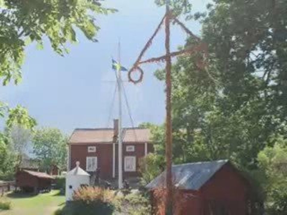 Sverige Fria Radio program 2, avsnitt 1