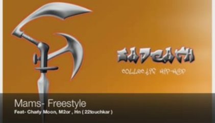 Mams-Freestyle feat Charly Moon-M2or-Hn