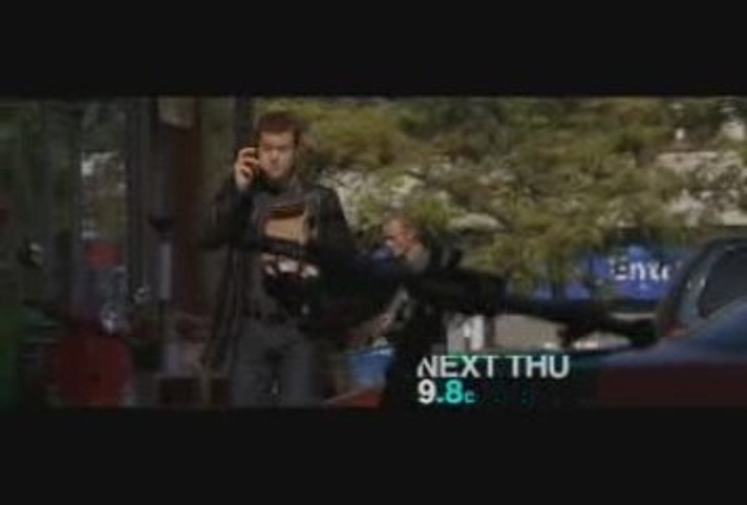 TV Fringe 2x05 Dream Logic: Wappy.ws