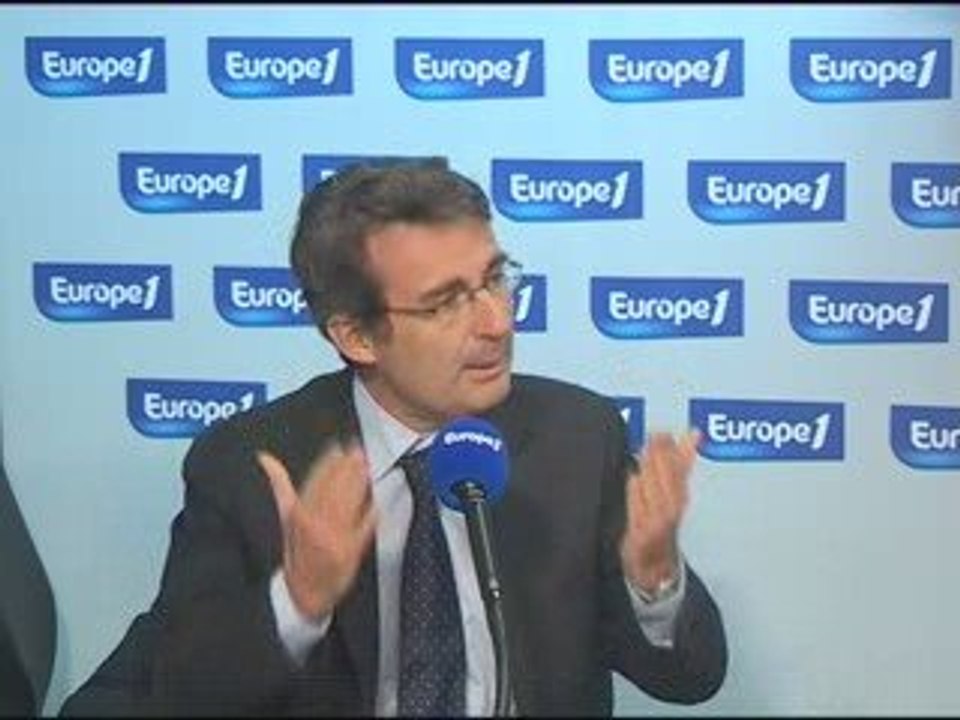 Président de l’Epad : "cela ne s’improvise pas"