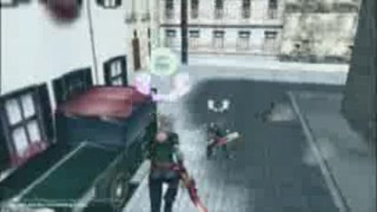 Kuurenai Ijji Gunz - Saturation