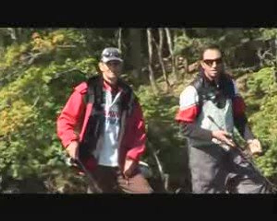 9 dimanche après midi sur l'eau