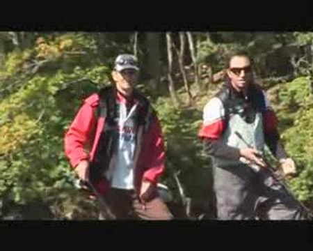 9 dimanche après midi sur l'eau