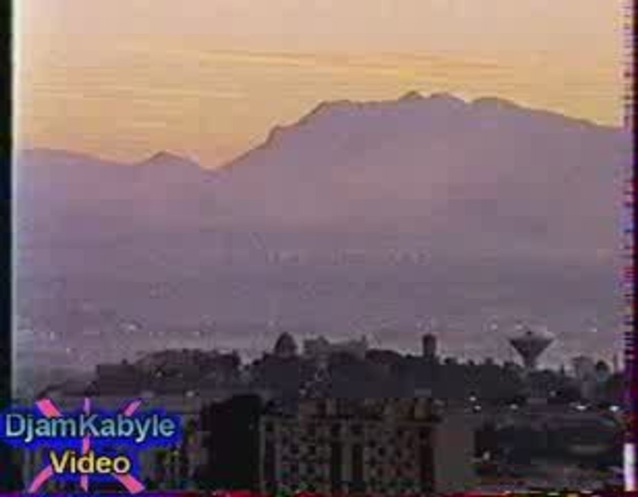 Reportage Algerie 90minutes (2003)