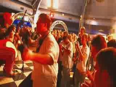 Old School Mixed By DJ Smiley @ Opera Night