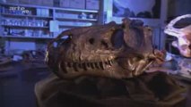 Jurassic fight club les chasseurs de t-rex 2/3