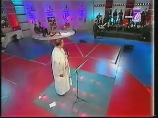 Mohamed Segueni en tunisie 2009 (Partie 2)