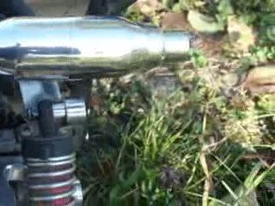 FG BAJA 29CC tuned +Pot Fast trax