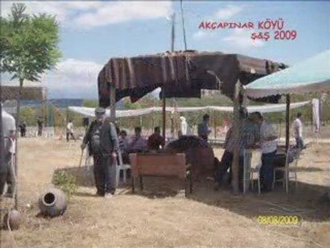 BURSA KELES AKÇAPINAR KÖYÜ