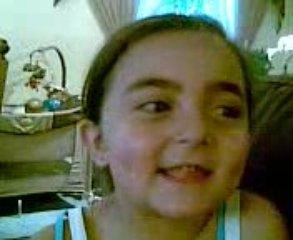 Cute Little Muslim Girl Reading Aqeedah Ibn Asakir!