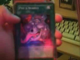 yu gi oh deck monarque