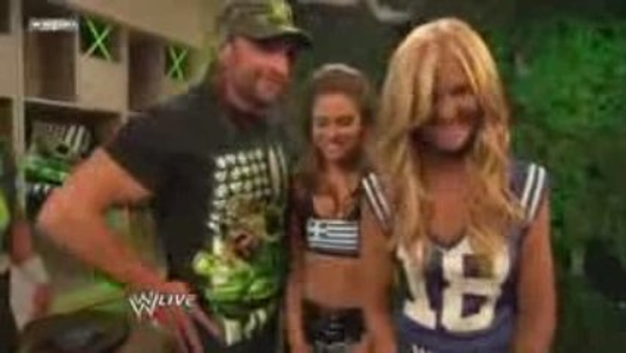 Raw 10 12 09