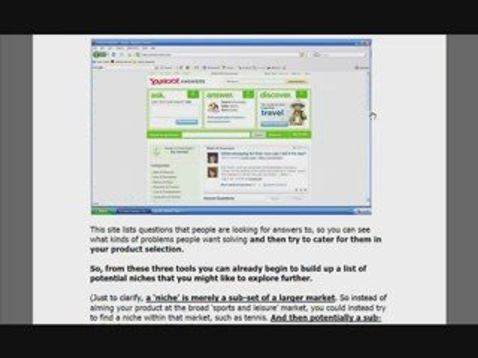 Make Money With Clickbank Review