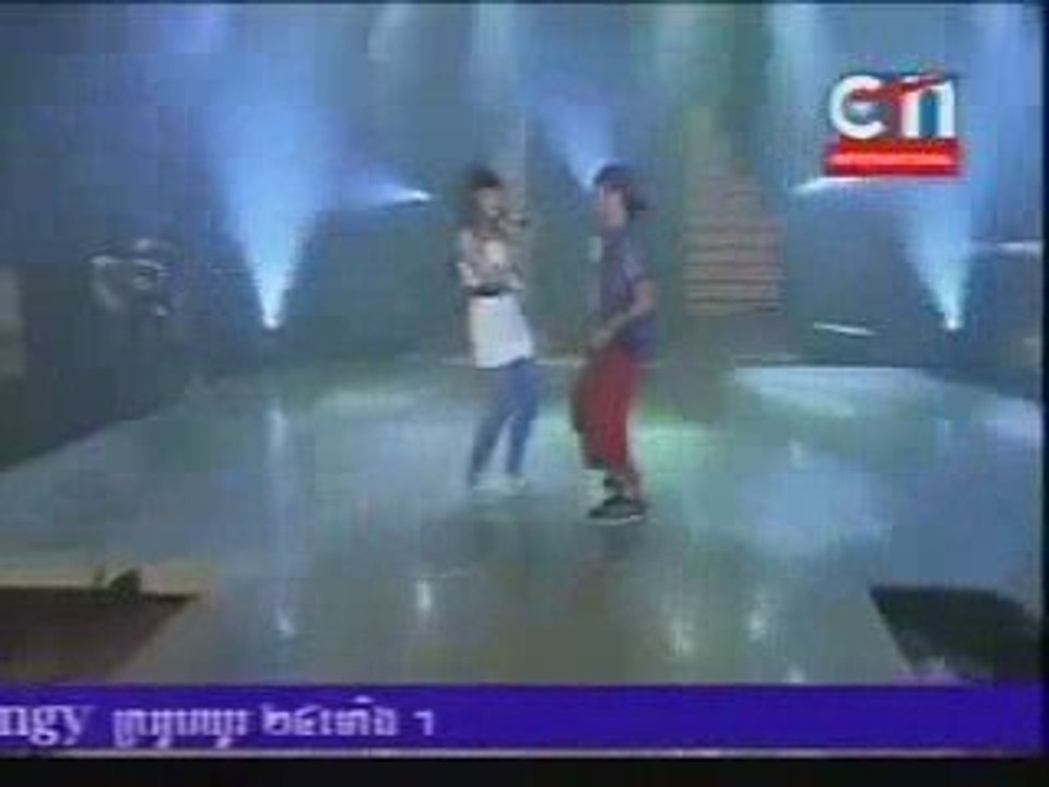 CTN Khmer- Reatrey Tngai AA-Dteut- 11/10/2009 #12