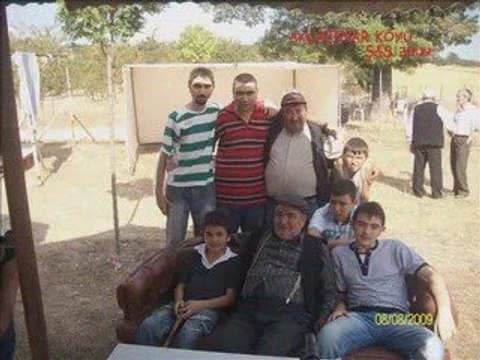 BURSA KELES AKÇAPINAR KÖYÜ