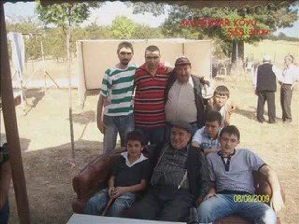 BURSA KELES AKÇAPINAR KÖYÜ