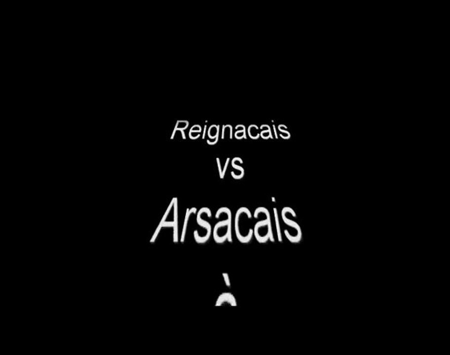 Rencontre à l'AMR33