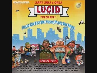 Freko Lucid & Jack TK  Le Marteau Et L'enclume