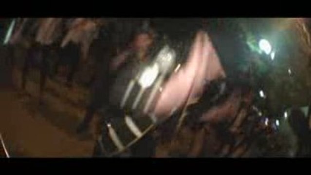 FLASH MOB/CAPITAL REGIE /WEBECOME / Soirée des Ambassadeurs