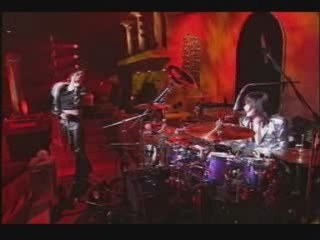 Malice Mizer - Merveilles L'Espace (part4sur5)