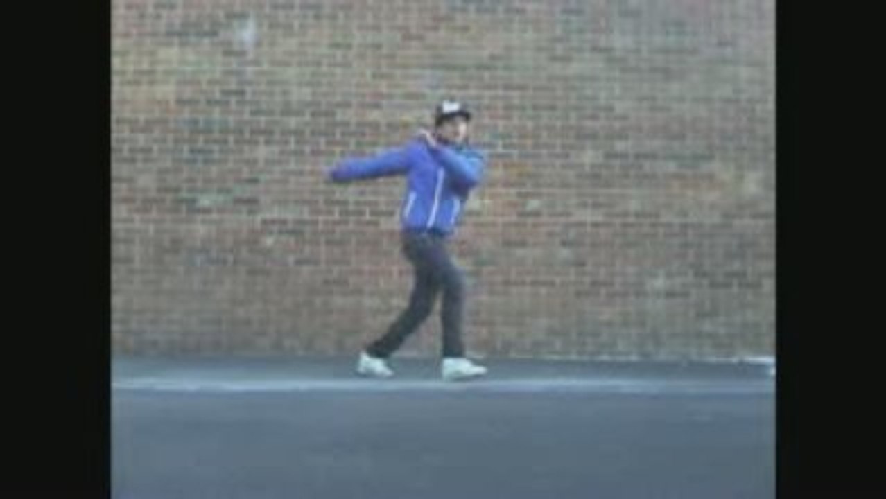 Spiady...training league !