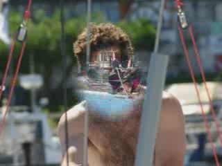 Pogotine sur l'Atlantique Pogo 2009