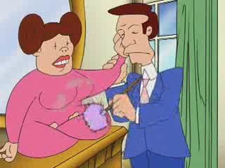 inspecteur Bocolon 3 francois perusse