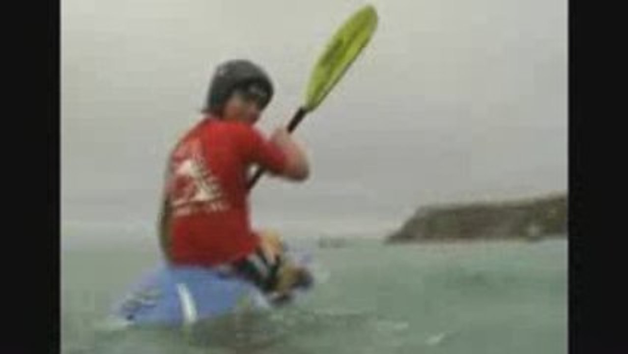 ARMOR SURFING