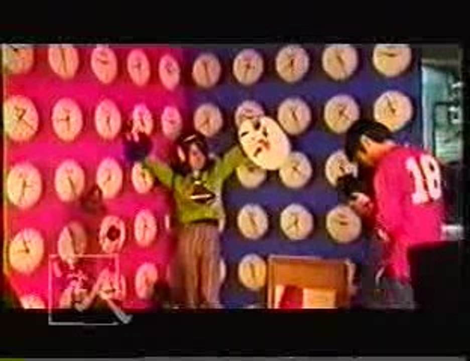 Laruku; True Special 'Imagine' part 3 of 3; 12/1996