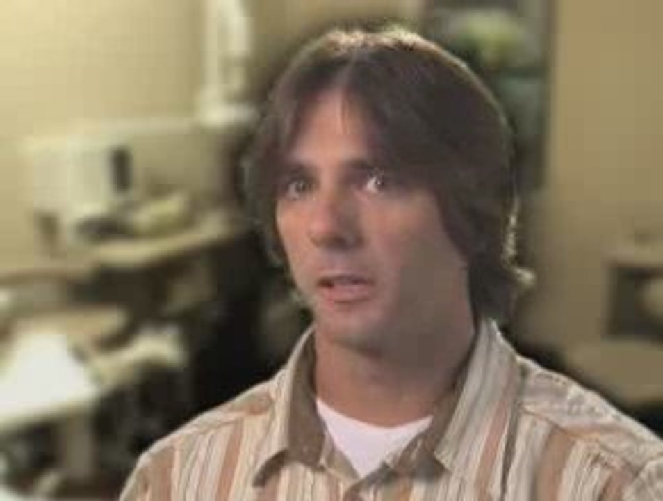 Dr. Steven Booth - Invisalign Dentist in Austin