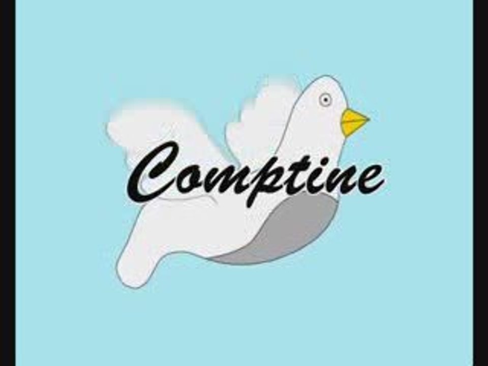 Comptine