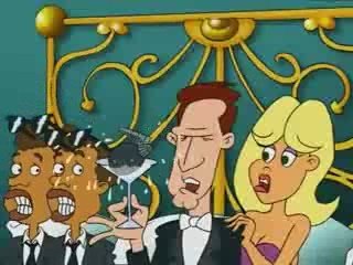 Bande annonce d'un film de francois perusse