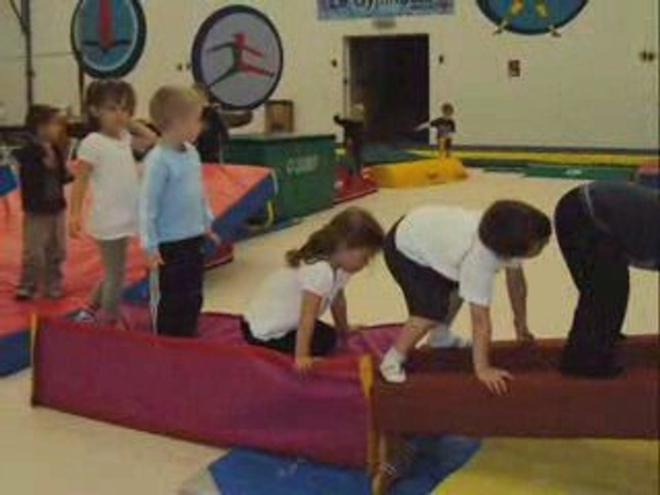 BABYGYM2005