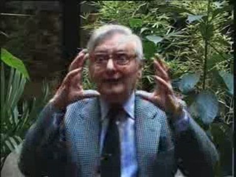 Il était une voix - Roger Carel...