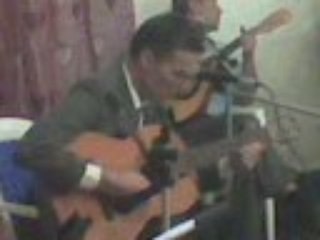 Chérif Belhaoues  istikhbar sika